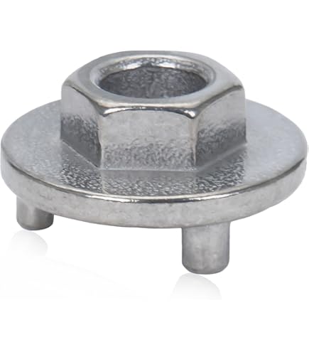 Amazon.com: Echo A556000401 Genuine Clutch Drum CS-370 CS